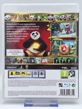 Kung Fu Panda: Showdown der Legenden